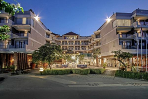 Отель Wyndham Garden Kuta Beach Bali  Kuta